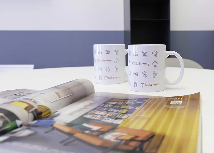 Italianway Collection - Corso Venezia 7 - Boheme Apartmán