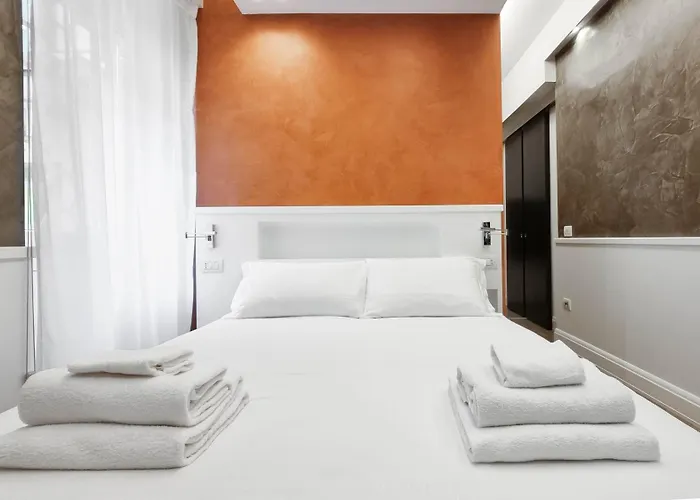 Italianway Collection - Corso Venezia 7 - Boheme Apartmán *