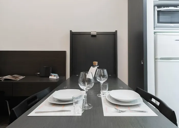 Apartmán Italianway Collection - Corso Venezia 7 - Boheme *