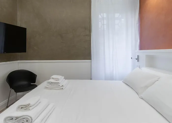 Apartmán Italianway Collection - Corso Venezia 7 - Boheme *