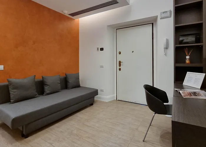 Italianway Collection - Corso Venezia 7 - Boheme *