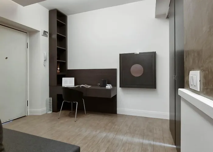 Italianway Collection - Corso Venezia 7 - Boheme Milán