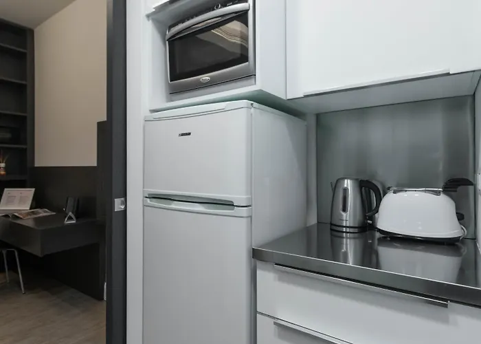 Italianway Collection - Corso Venezia 7 - Boheme Apartmán