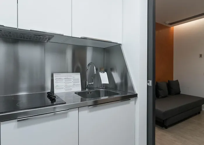 Italianway Collection - Corso Venezia 7 - Boheme * Milán