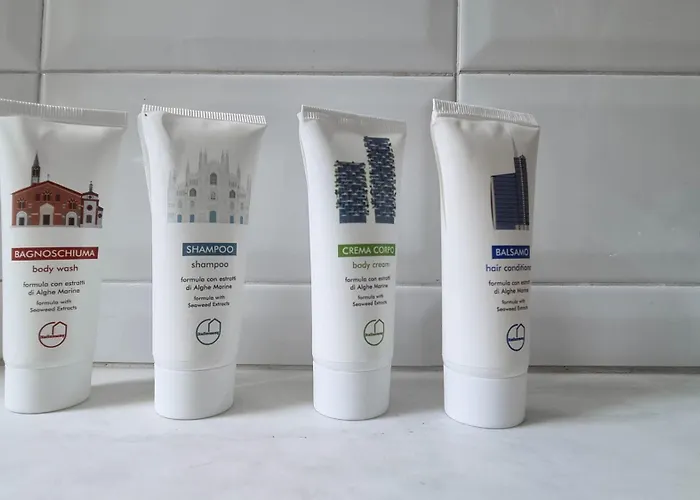 Apartmán Italianway Collection - Corso Venezia 7 - Boheme Milán