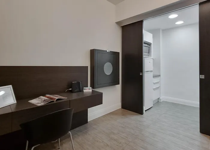 Italianway Collection - Corso Venezia 7 - Boheme Milán