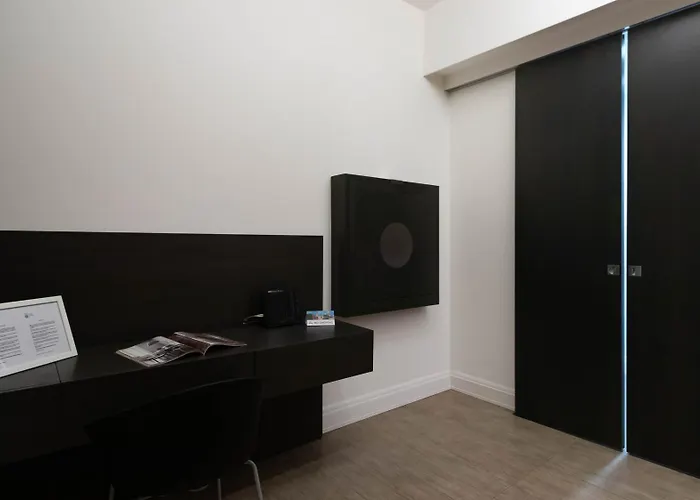 Italianway Collection - Corso Venezia 7 - Boheme Apartmán