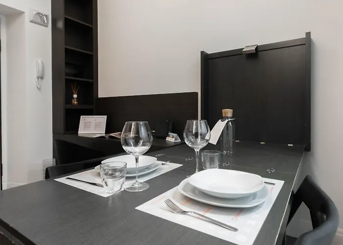 Italianway Collection - Corso Venezia 7 - Boheme Apartmán Milán