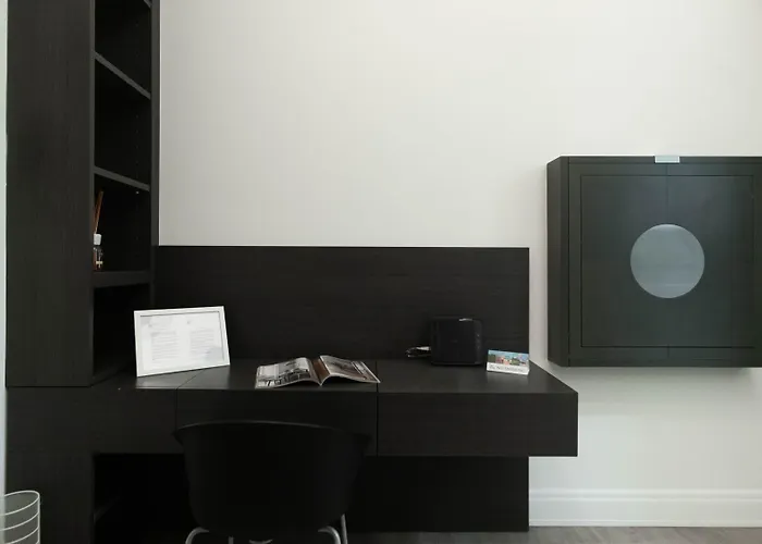 Italianway Collection - Corso Venezia 7 - Boheme Apartmán