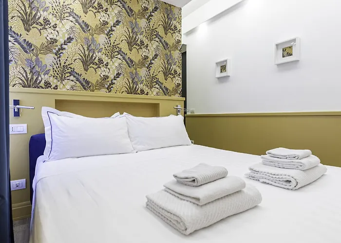 Italianway Collection - Corso Venezia 7 - Boheme Milán