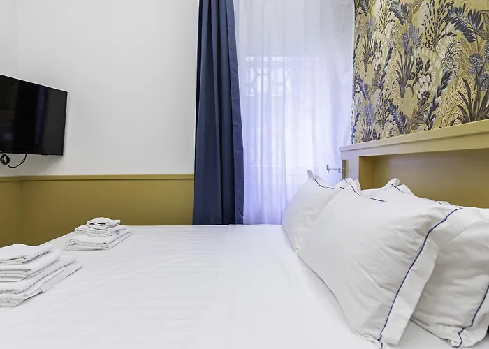 Italianway Collection - Corso Venezia 7 - Boheme * Milano