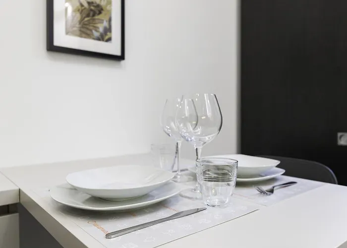 Apartmán Italianway Collection - Corso Venezia 7 - Boheme