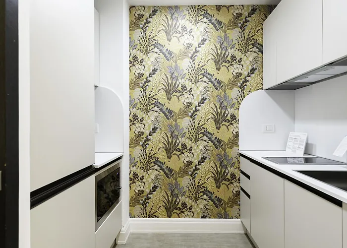 Italianway Collection - Corso Venezia 7 - Boheme Apartmán Milán