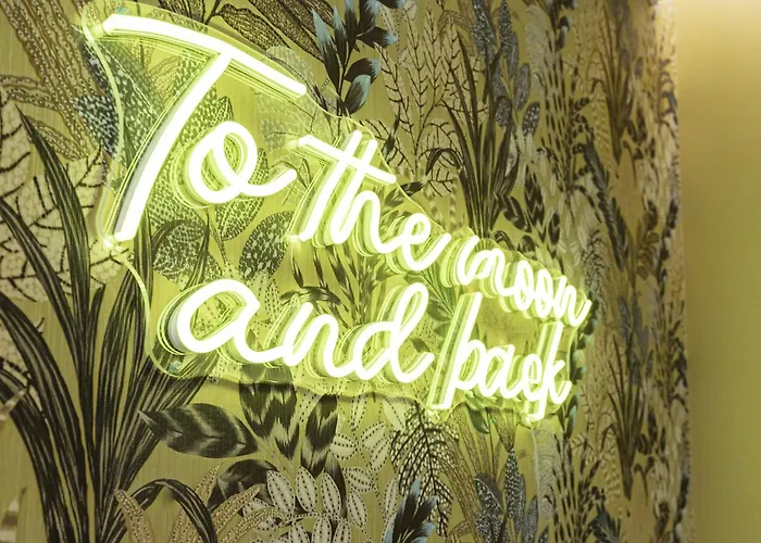 Italianway Collection - Corso Venezia 7 - Boheme Lägenhet Milano