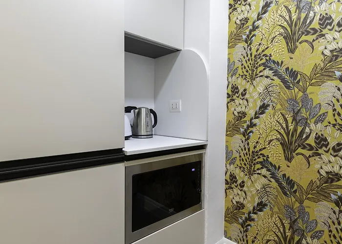 Italianway Collection - Corso Venezia 7 - Boheme *