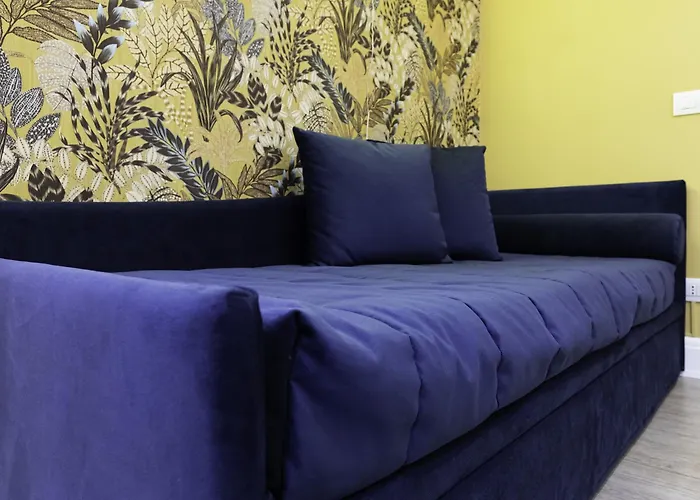 Italianway Collection - Corso Venezia 7 - Boheme Milán