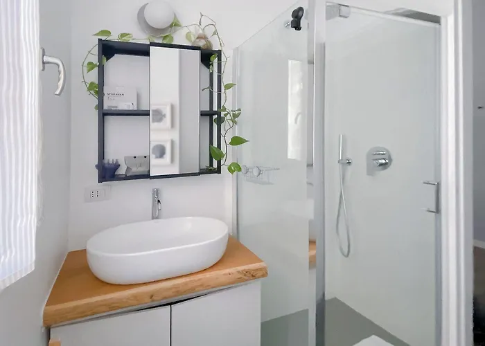 Bnbutler - Morosini, 18 - Spazio Morosini Appartement