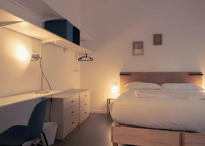 Appartement Bnbutler - Morosini, 18 - Spazio Morosini *