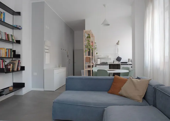 Bnbutler - Morosini, 18 - Spazio Morosini Appartement *