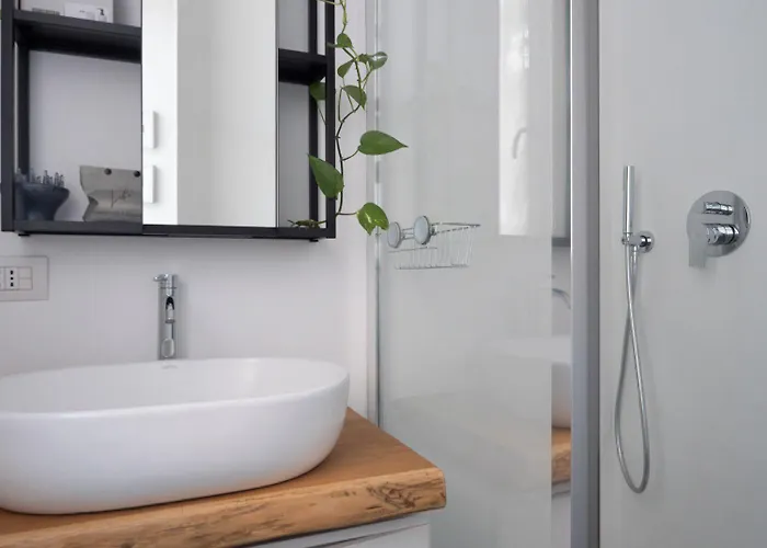 Bnbutler - Morosini, 18 - Spazio Morosini Appartement Milaan