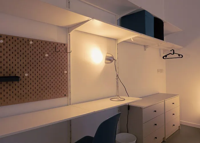 Appartement Bnbutler - Morosini, 18 - Spazio Morosini *