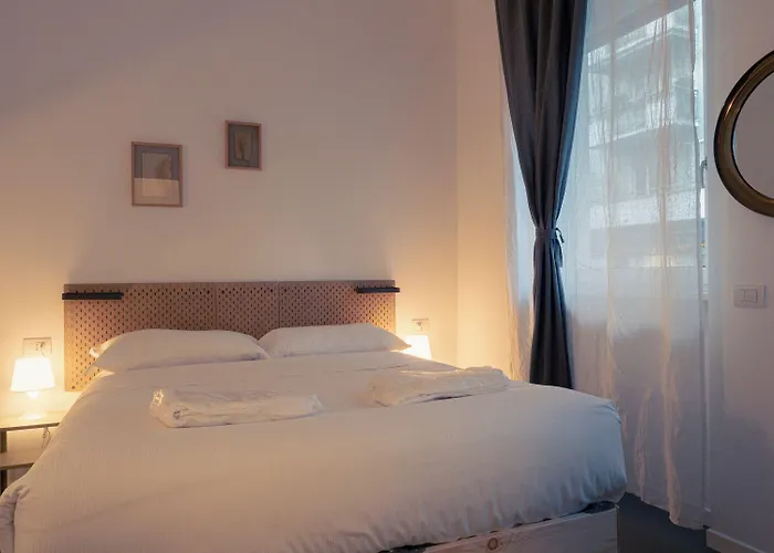 Bnbutler - Morosini, 18 - Spazio Morosini * Milaan