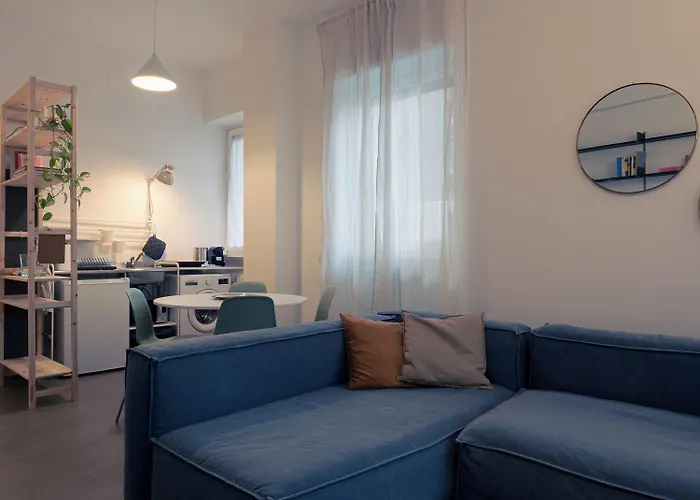 Bnbutler - Morosini, 18 - Spazio Morosini *