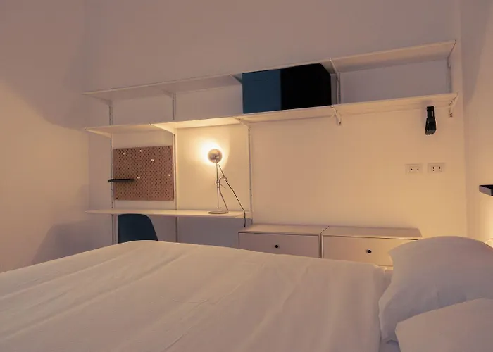 Apartmán Bnbutler - Morosini, 18 - Spazio Morosini
