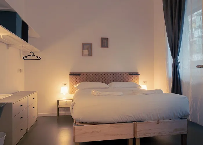 Bnbutler - Morosini, 18 - Spazio Morosini Milaan