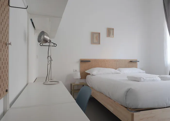 Bnbutler - Morosini, 18 - Spazio Morosini Appartement Milaan