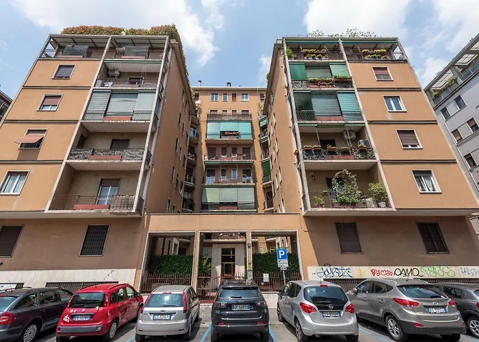 Bnbutler - Strigelli, 13 - Accogliente Bilocale Con Balcone *