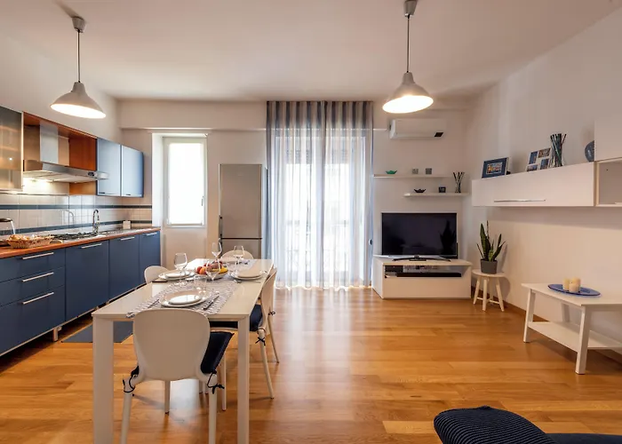 Bnbutler - Strigelli, 13 - Accogliente Bilocale Con Balcone *