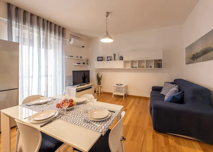 דירה Bnbutler - Strigelli, 13 - Accogliente Bilocale Con Balcone מילאנו