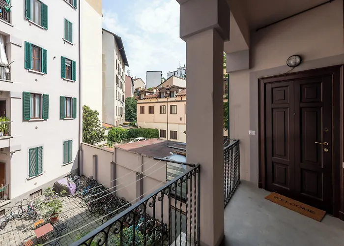 Appartamento Bnbutler - Sebenico, 28 - Nuovissimo In Isola *