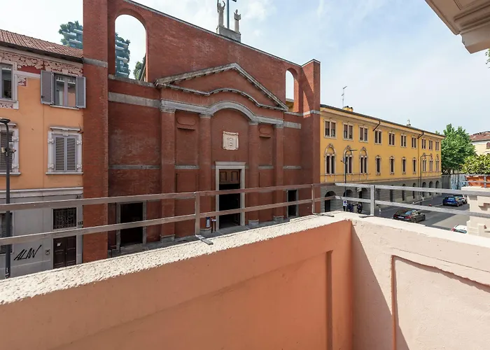 Bnbutler - Sebenico, 28 - Nuovissimo In Isola * Milano