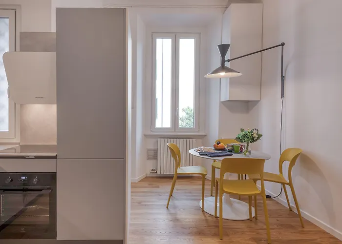 Bnbutler - Sebenico, 28 - Nuovissimo In Isola *