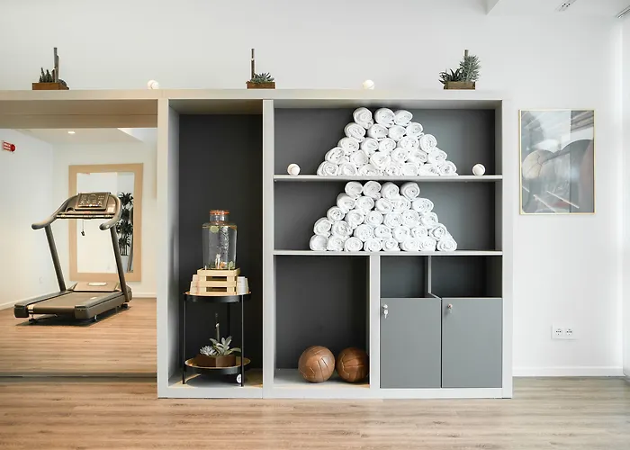 Innside Milano Torre Galfa Hotel 4*