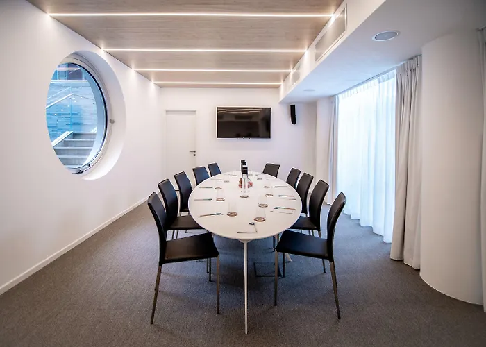 Innside By Melia Milano Torre Galfa