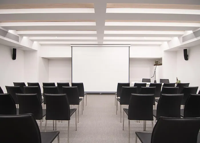 מלון Innside By Melia Milano Torre Galfa מילאנו