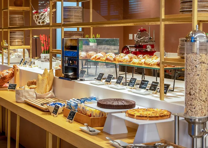 Innside Milano Torre Galfa