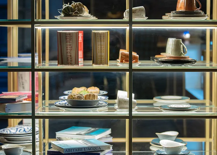 Innside By Melia Milano Torre Galfa מלון 4*