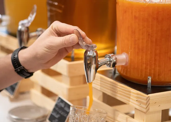 Innside By Melia Milano Torre Galfa 4*