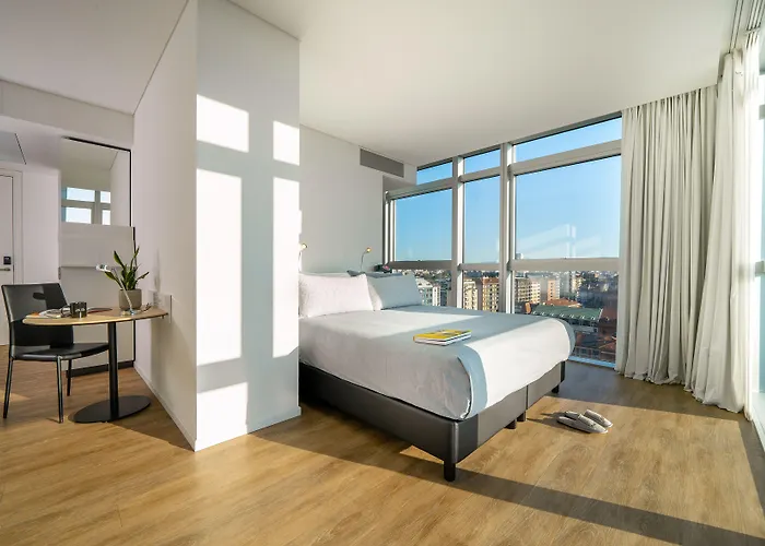 Innside By Melia Milano Torre Galfa 4* מילאנו