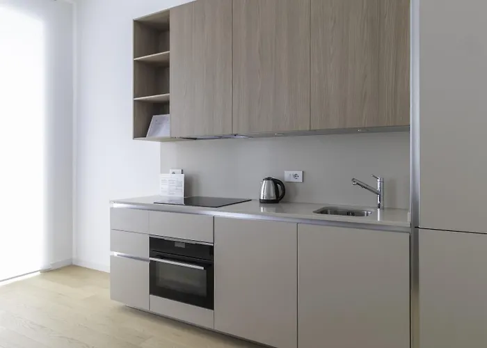 Italianway - Petrella 4 Milano