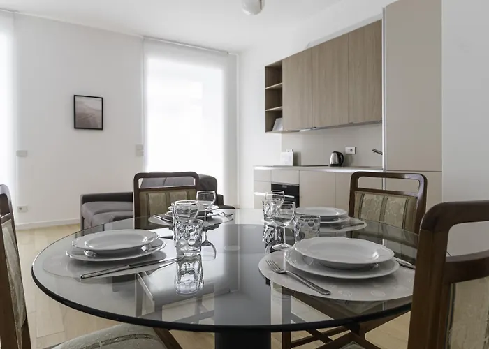 Italianway - Petrella 4 *