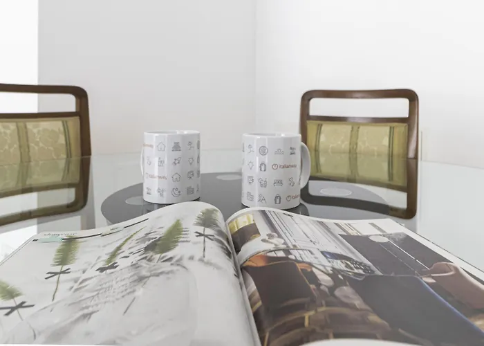 Italianway - Petrella 4 Otel