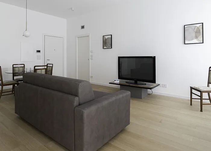 Italianway - Petrella 4 * Milano