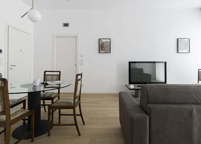 Otel Italianway - Petrella 4