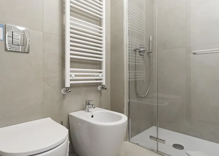 Otel Italianway - Petrella 4