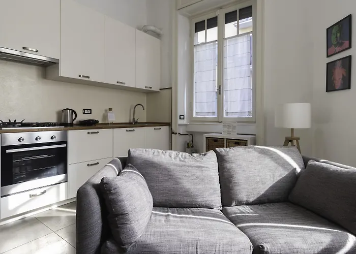 Italianway Easy - Sardegna 40 Milán